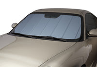 Covercraft Covercraft UVS100 Custom Sunscreen - Blue Metallic (UV11140BL)