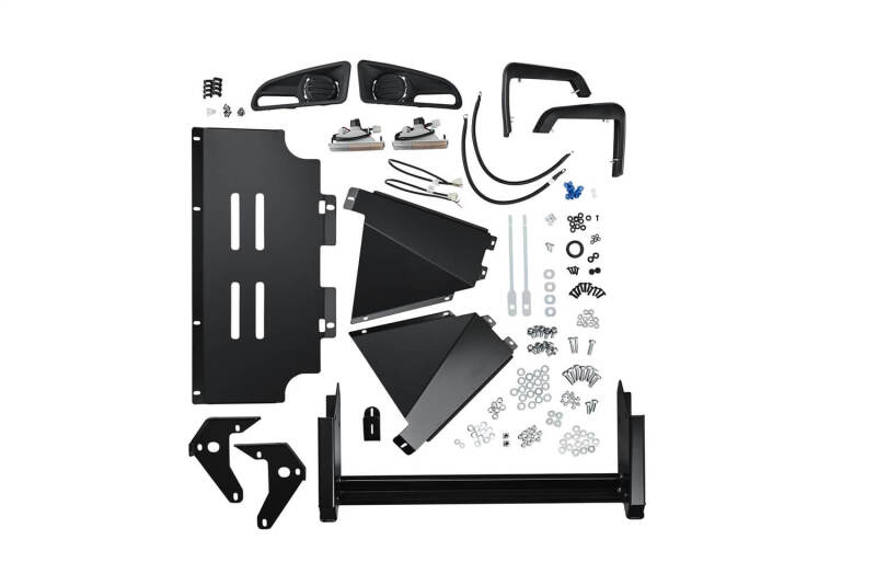 ARB B ARB Bumper Mounting Kit for 3421540 (6174126)