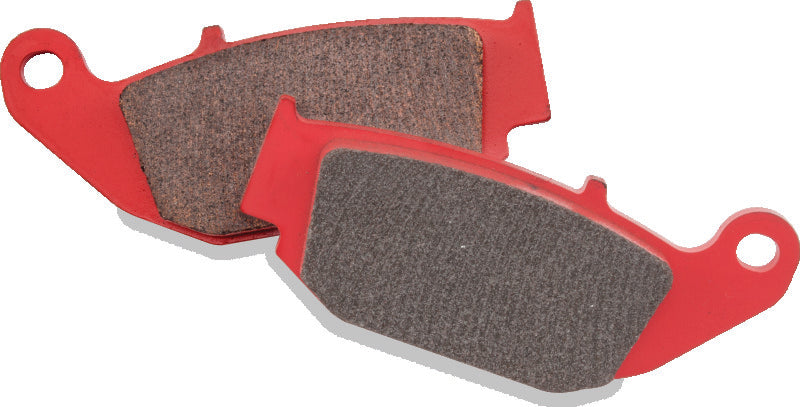 BikeMaster AX BikeMaster BM-629 Sintered Brake Pads (961583)