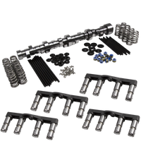 COMP Cams COMP Cams Stage 2 Master Camshaft Kit Dodge Non-VVT 5.7/6.1L HEMI (MK112-303-11)