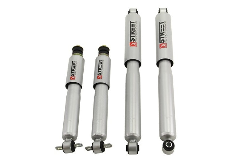 Belltech Belltech Street Performance Shock Set (OE9585)