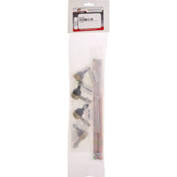 All Balls Racing All Balls Racing Tie Rod Kit (52-1036)