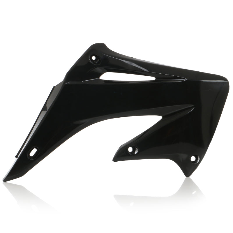 ACB Radiator Shroud