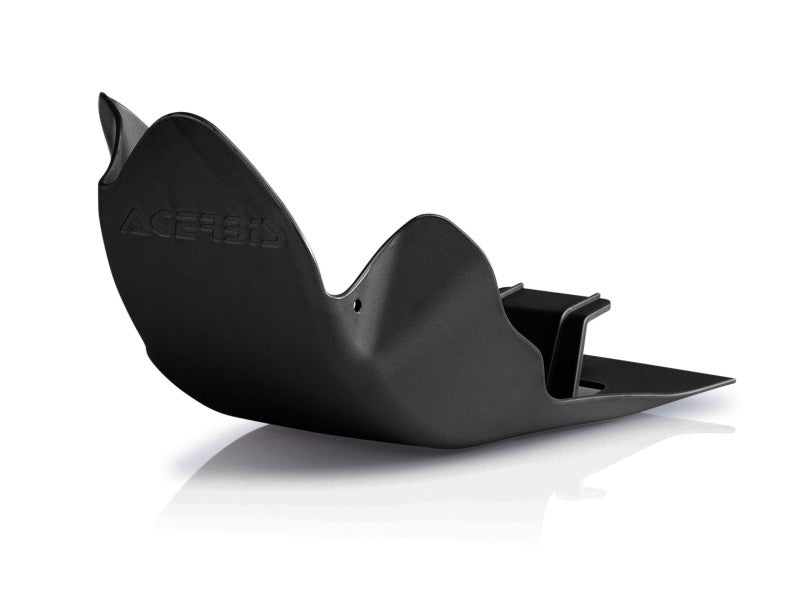 ACB Skid Plates