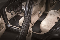 3D MAXpider 3D MAXpider 08-11 Toyota Sequoia w/ Bench 2nd Row Kagu Black Full Set (L1TY14601509)