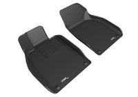 ACE Kagu - Front - Black