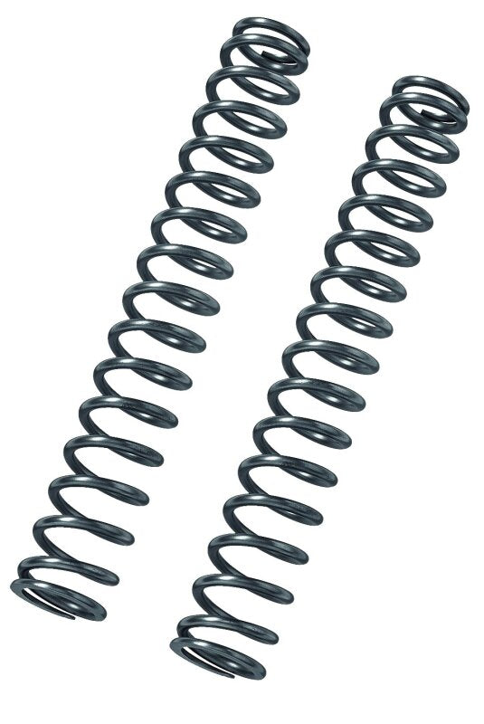 Bitubo Suspension Bitubo MFORK Fork Springs Kit Linear K=0.95 (0.90-1.00) + 1 Lt. Oil (MC02)