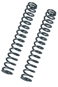 Bitubo Suspension Bitubo MXFORK Fork Springs Kit Lin. K= 0.50 (MFX0224)