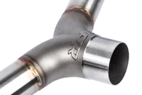 APR APR 20-21 Volkswagen GTI TCR (MK7.5) Catback Exhaust System (CBK0038)