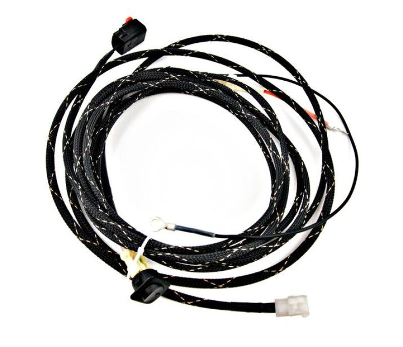 Bestop Bestop Pro Defrost Wire Harness 07-18 Jeep Wrangler Jeep JK Trektop Pro (54857-01)