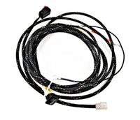 Bestop Bestop Pro Defrost Wire Harness 07-18 Jeep Wrangler Jeep JK Trektop Pro (54857-01)