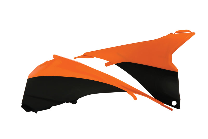 ACB Airbox Covers