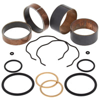 All Balls Racing All Balls Racing 1990 Kawasaki KX125 Fork Bushing Kit (38-6070)
