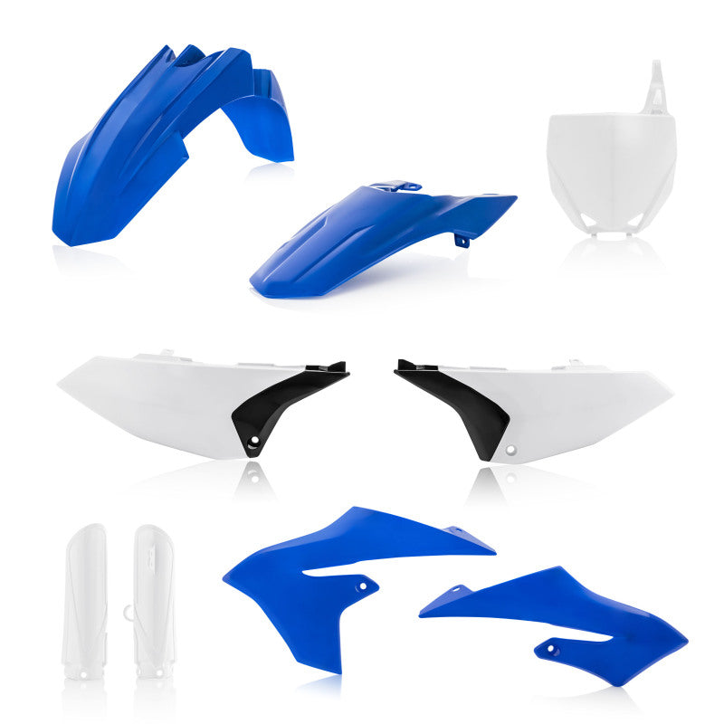 ACB Body Kit