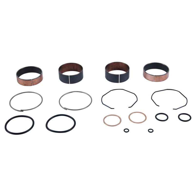 All Balls Racing All Balls Racing 16-18 Suzuki RMZ250 Fork Bushing Kit (38-6138)
