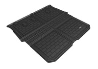 ACE Cargo Liner - Black