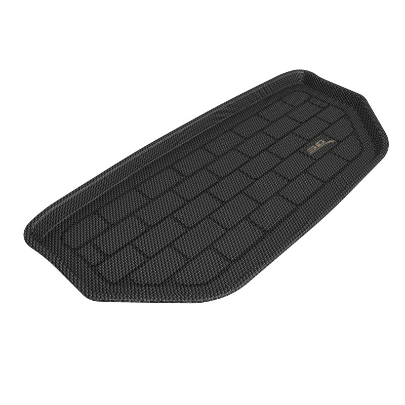 ACE Cargo Liner - Black