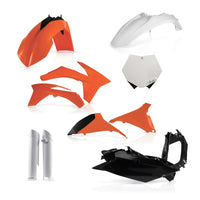 ACB Body Kit