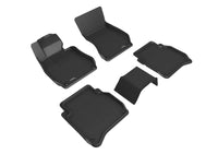 3D MAXpider 3D MAXpider 21-24 Mercedes-Benz S Class (V223) Kagu Black R1 R2 (L1MB14801509)