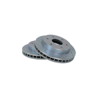Baer Brakes Baer Brakes 99-00 Cadillac Escalade Claw Performance Front Rotors (05569-020)