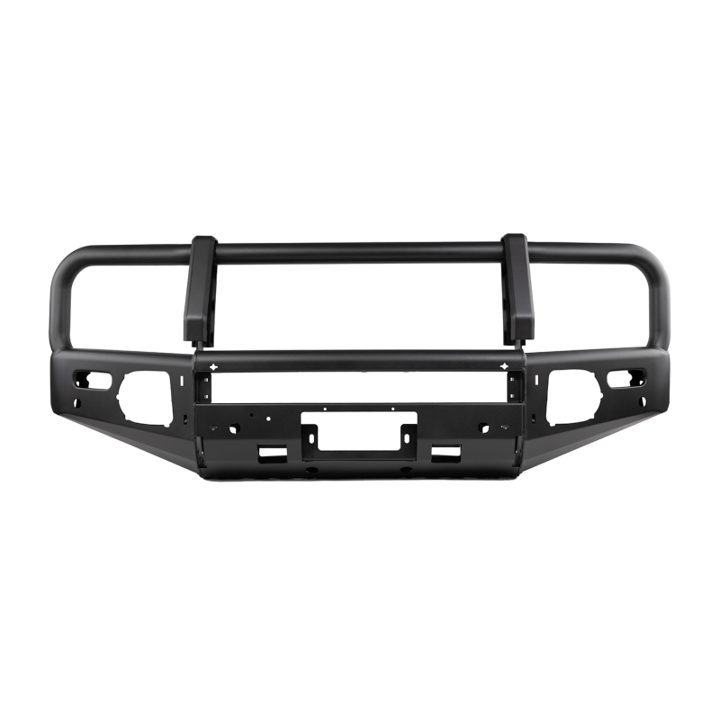 ARB B ARB Bumper/Fitting Kit Bundle 3480010 (3480010B)