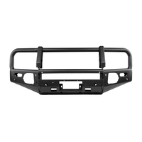 ARB B ARB Bumper/Fitting Kit Bundle 3480010 (3480010B)