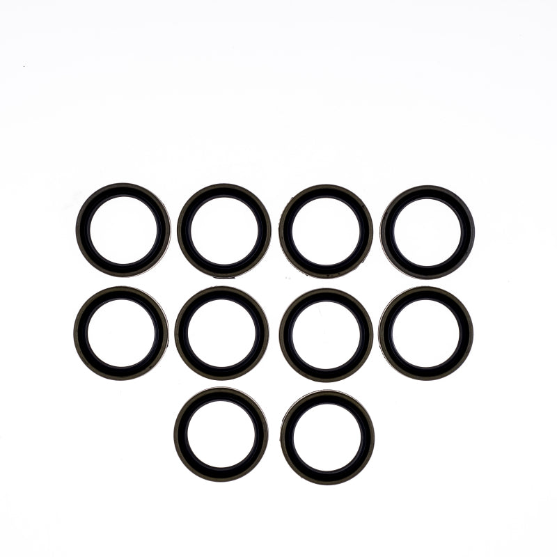 Cometic PWS Cometic Harley-Davidson Twin Cam Crankcase Oil Seal 10 Pk. (C9682)