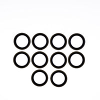 Cometic PWS Cometic Harley-Davidson Twin Cam Crankcase Oil Seal 10 Pk. (C9682)