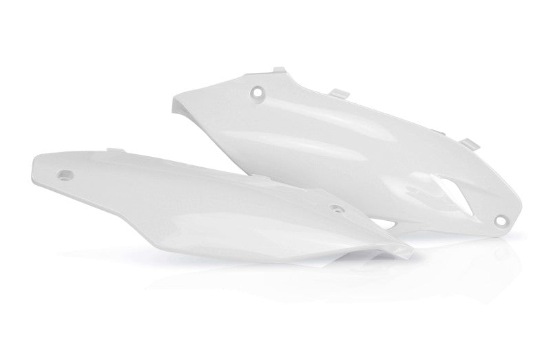 ACB Side Panels