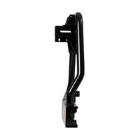 ARB ARB W/Carrier Rear Step Towbar Lhs Blk 80 Series (5711231)