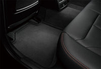 ACE Universal Floor Mat - Black