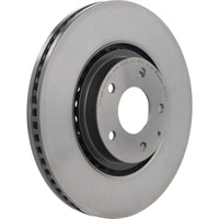 Brembo OE Brembo 16-19 Cadillac CT6 Front UV Coated Rotor (09.E034.11)