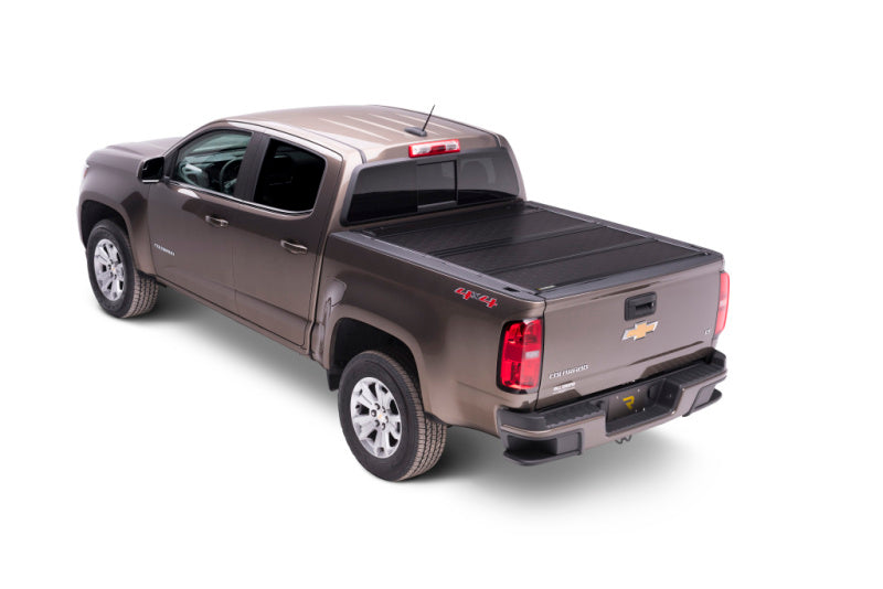 BAK B BAK 93-04 Chevy S-10 Sonoma 6ft Bed BAKFlip G2 (226103)