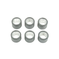 Athena B Athena Derbi 02 Bullet 50 Variator Rollers Kit (19x15.5 gr.4) - Set of 6 (S41000030P084)