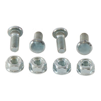 All Balls Racing All Balls Racing 93-23 Honda TRX90 Wheel Stud & Nut Kit Front (85-1050)