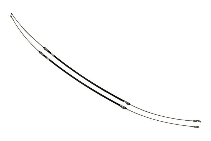 Baer Brakes Baer Brakes Parking Brake Cables (6801200)