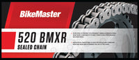 BikeMaster T BikeMaster 520x82 BMXR X-Ring Chain (197309)