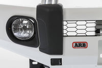 ARB ARB Buffer Kit S/Bar W/Hole (5100020)