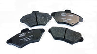 Baer Brakes Baer Brakes 94-98 Ford Mustang Claw Brake Pads (D0600)