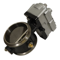 BD Diesel BD Diesel 07.5-17 RAM 2500/3500 6.7L Electronic Exhaust Brake 5.0in (1027347)