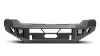 Body Armor 4x4 B Body Armor 4x4 11-16 Ford Superduty Eco Series Front Winch Bumper (FD-19338)