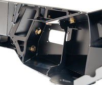 Carli Carli 21-24 Ford Bronco Rear Bumper (CS-BRBMPR-21-R)