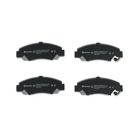 Brembo OE B Brembo 03-07 Honda Accord Front Premium NAO Ceramic OE Equivalent Pad (P28047N)