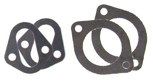 Cometic Gasket Cometic Chrysler A-4 Midget Block .064in AM Exhaust Header Gasket (C5705-064)