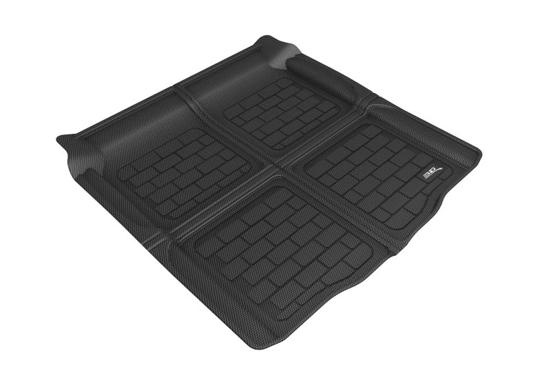 ACE Cargo Liner - Black