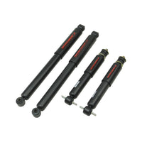 Belltech Belltech ND2 OEM Shock Set (OE9186)