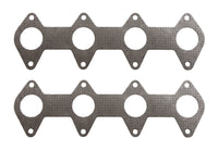 Cometic Gasket Cometic 05-10 Ford Mustang 4.6L/5.4L SOHC 3 Valve .060in HT Header Gasket Set (C15567HT)
