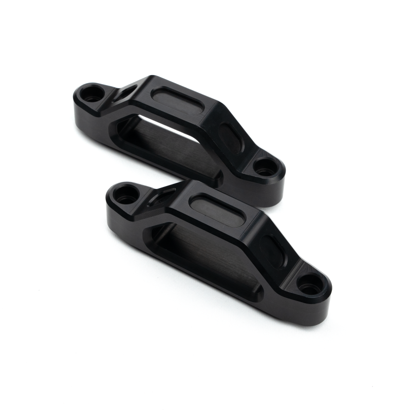 Cali Raised Cali Raised Toyota Bed Rail Hook (CR3945)