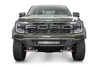 ADD Addictive Desert Designs2024+ Ford Ranger Raptor Phantom Front Bumper (F720265070103)