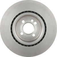 Brembo OE Brembo 09-15 Mini Cooper Front Premium UV Coated OE Equivalent Rotor (09.B754.11)